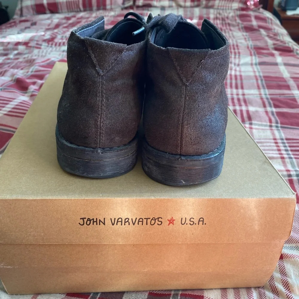 John Varvatos Shoes - Picture 4 of 6